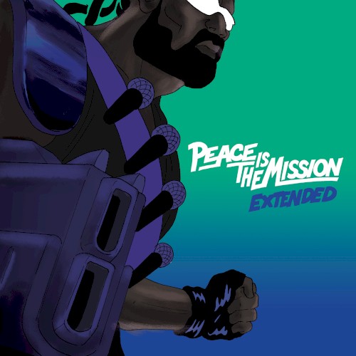 Major Lazer Feat. Ellie Goulding & Tarrus Riley